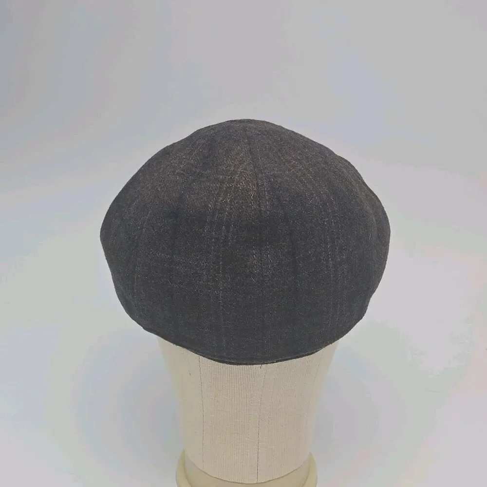 Epoch hat newsboy